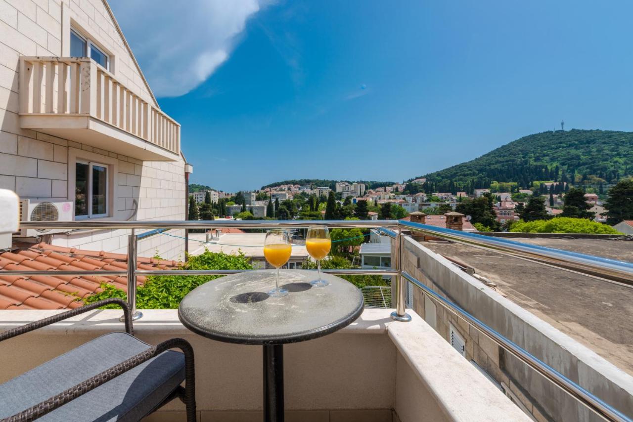 Apartments Maria Dubrovnik Buitenkant foto