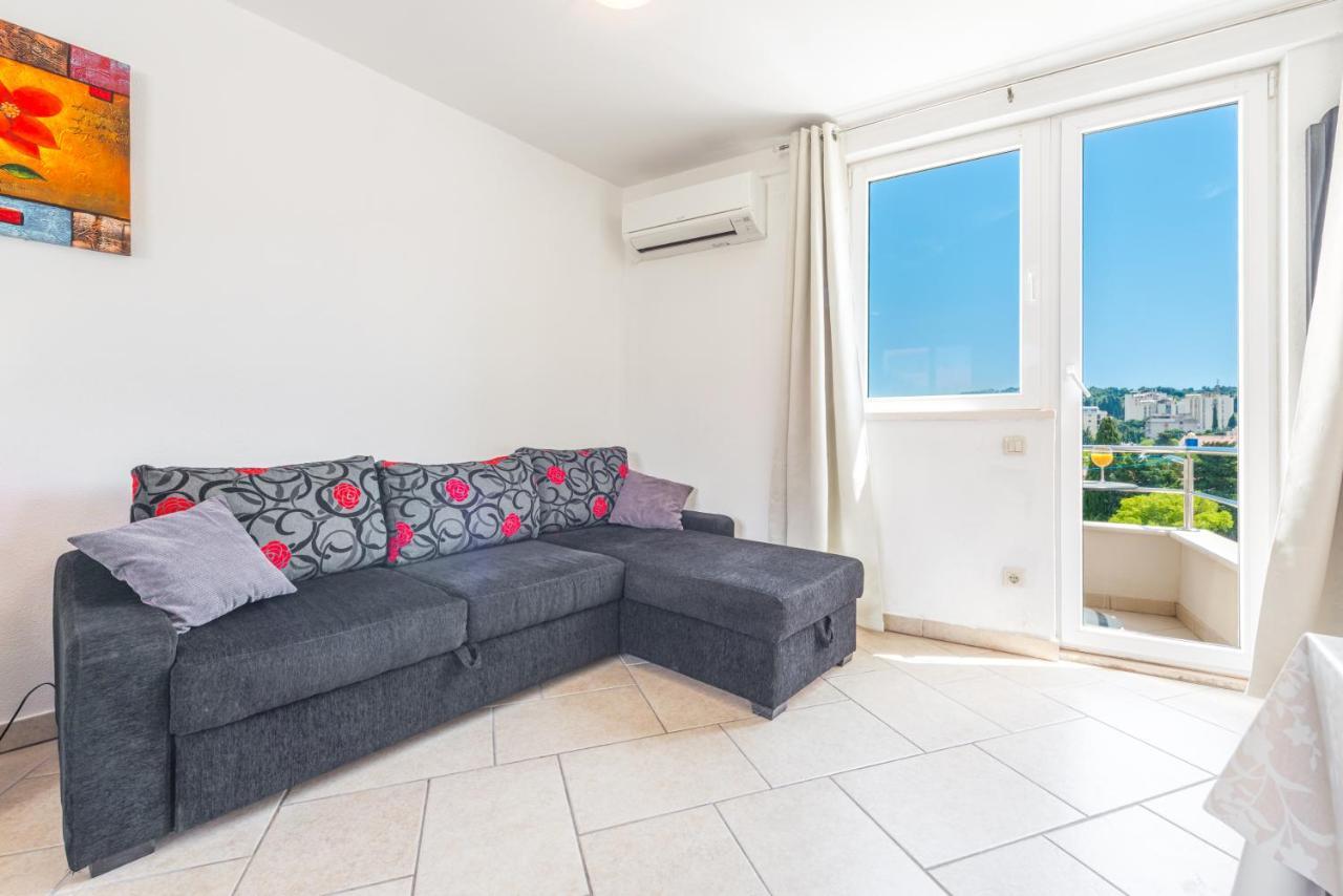 Apartments Maria Dubrovnik Buitenkant foto