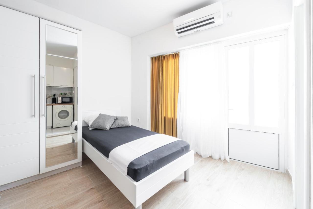 Apartments Maria Dubrovnik Buitenkant foto