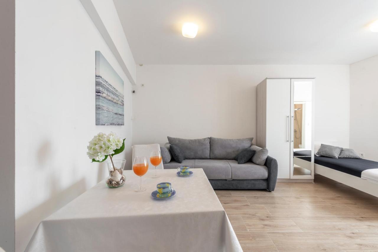 Apartments Maria Dubrovnik Buitenkant foto