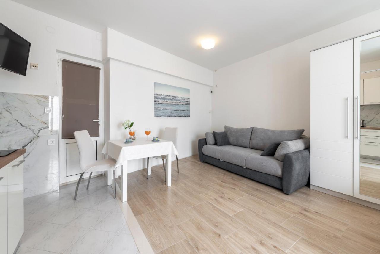Apartments Maria Dubrovnik Buitenkant foto