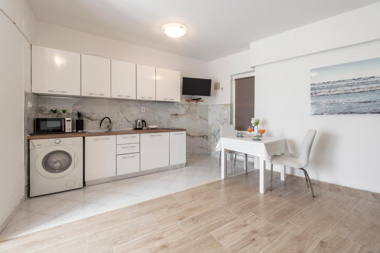 Apartments Maria Dubrovnik Buitenkant foto