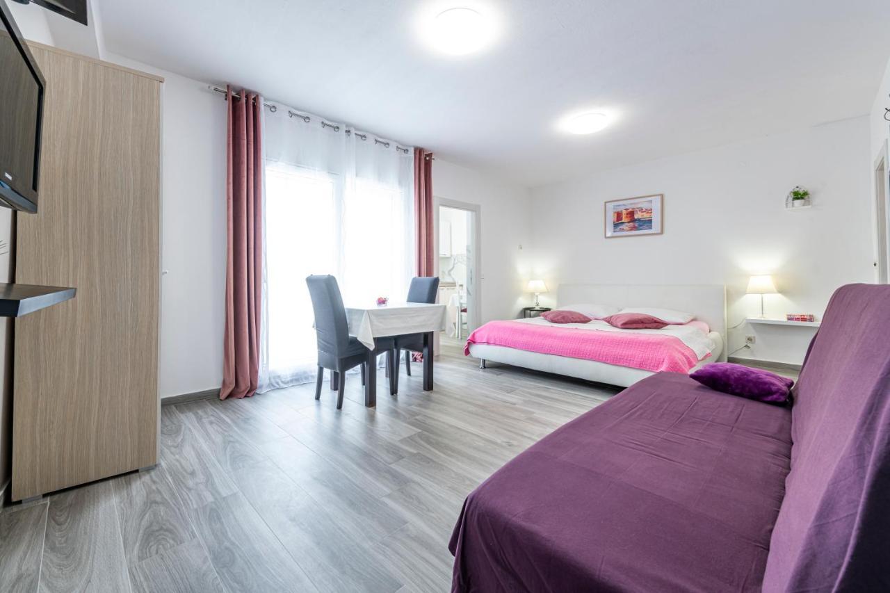 Apartments Maria Dubrovnik Buitenkant foto