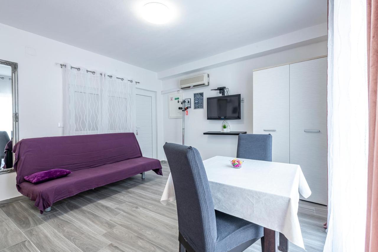 Apartments Maria Dubrovnik Buitenkant foto