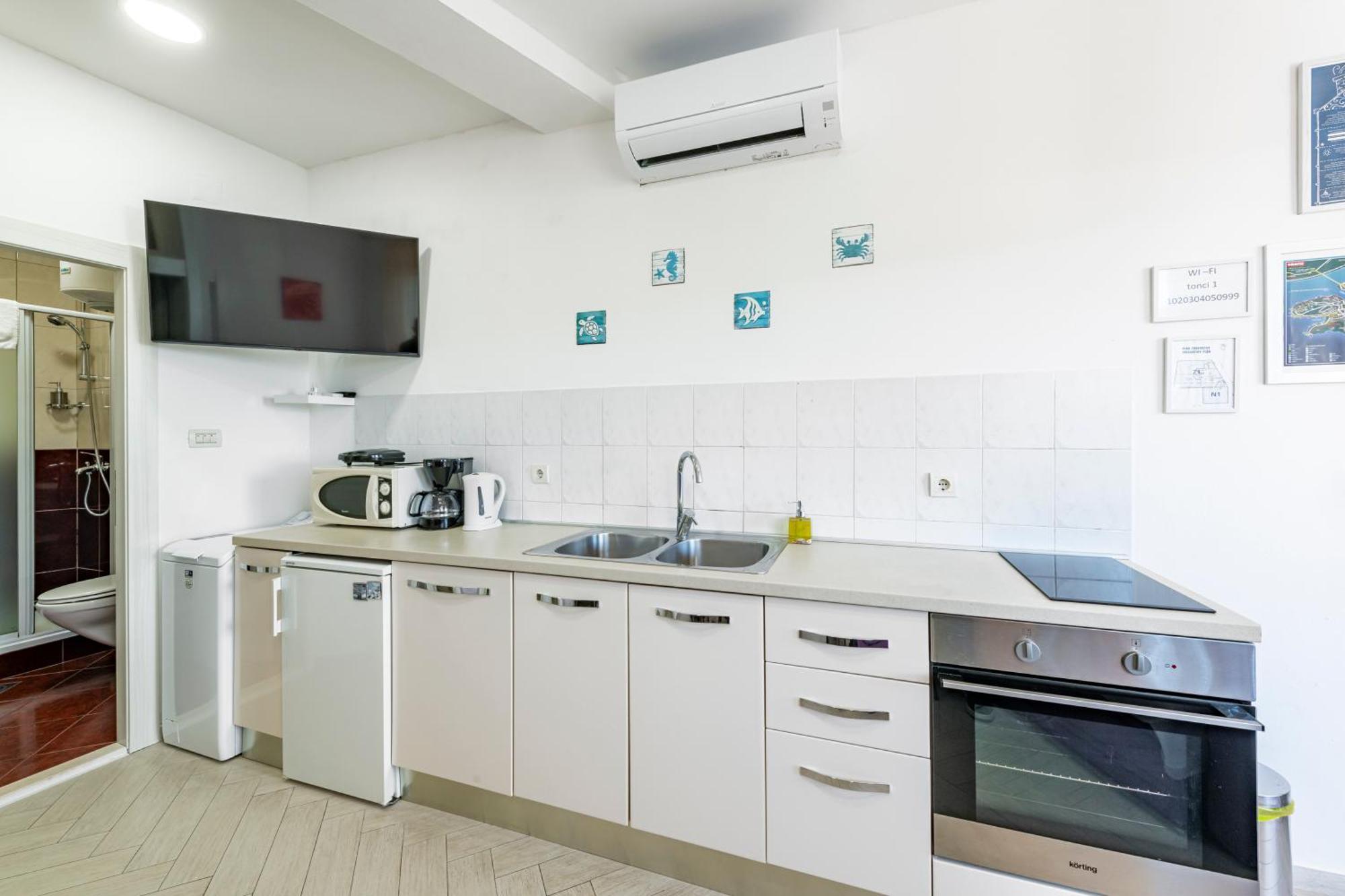 Apartments Maria Dubrovnik Buitenkant foto