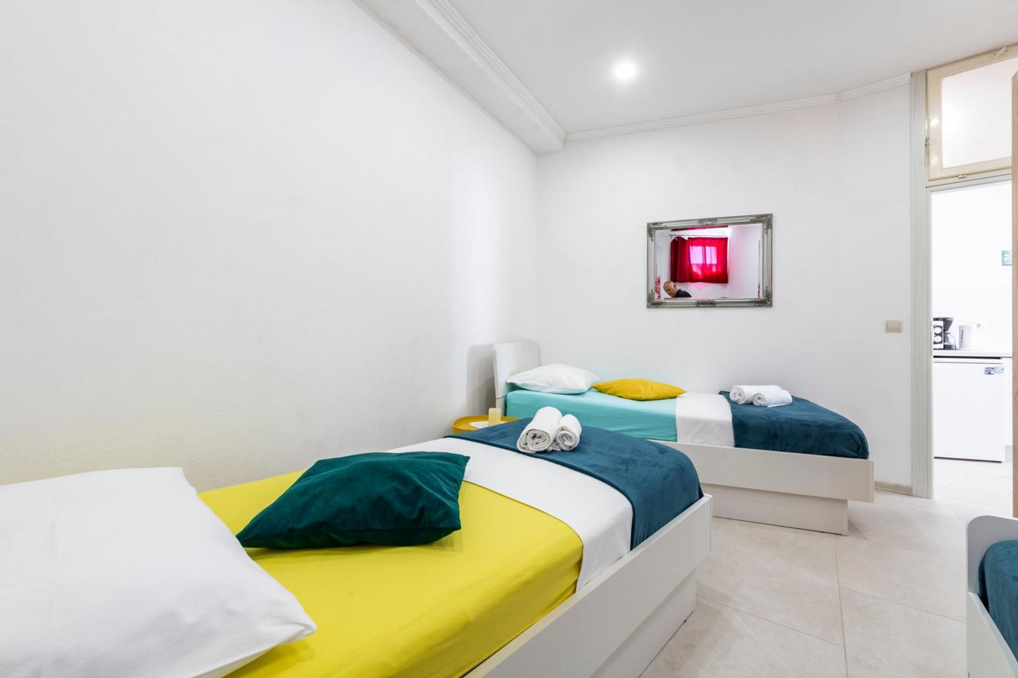 Apartments Maria Dubrovnik Buitenkant foto