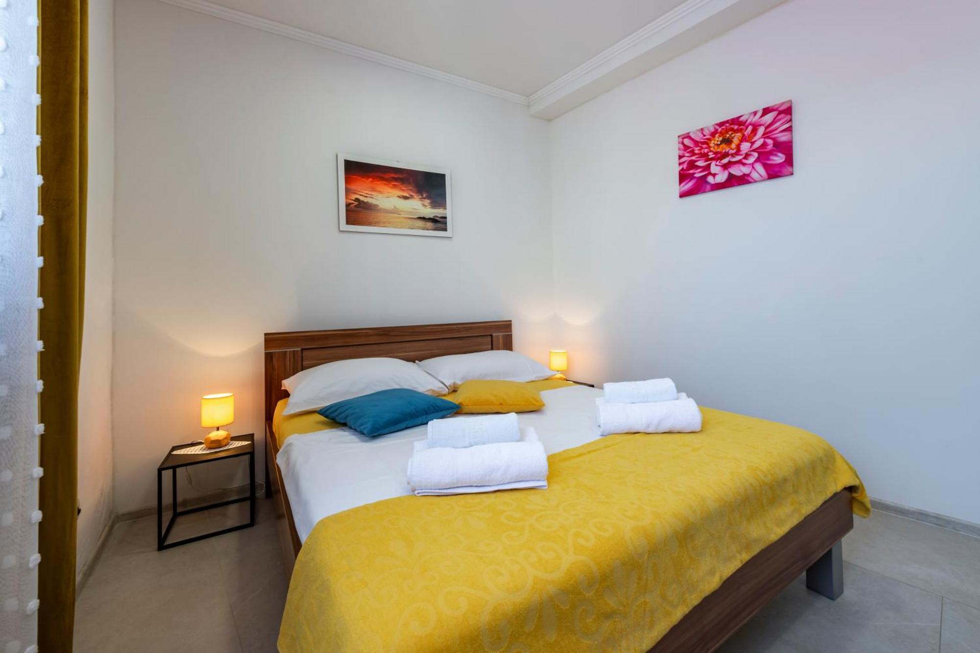Apartments Maria Dubrovnik Buitenkant foto